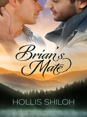 cover image of Brian's Mate